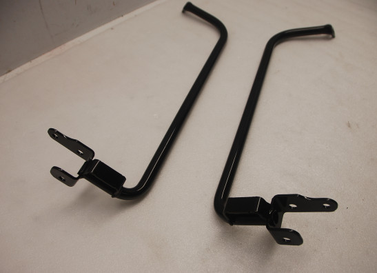 Kofferbeugel set Harley Davidson Touring FL