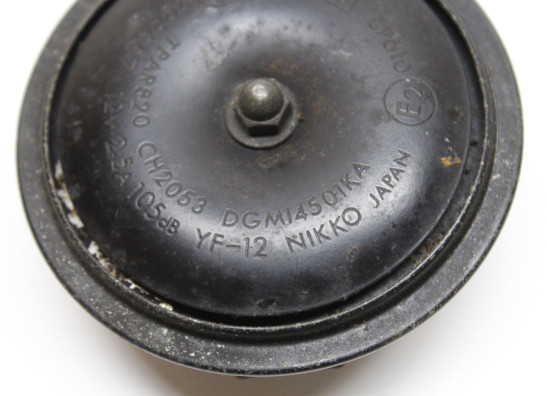 Claxon Honda VFR 750 R - RC30