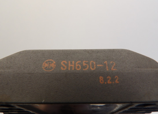 Regler Gleichrichter Yamaha TDM