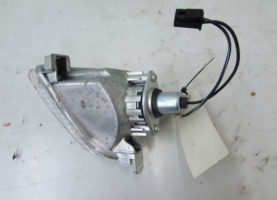 Knipperlicht Suzuki GSX R 600