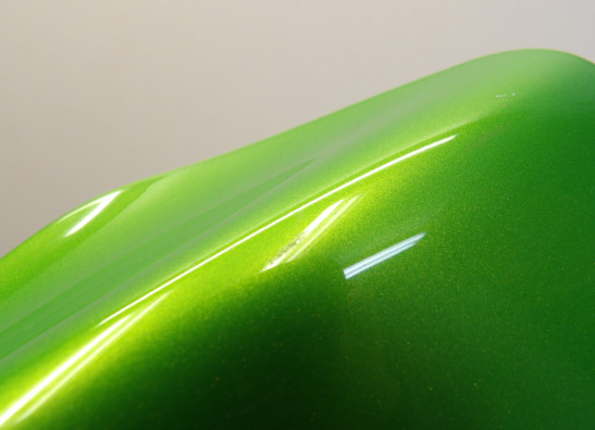 Koplampomlijsting Kawasaki ER 6