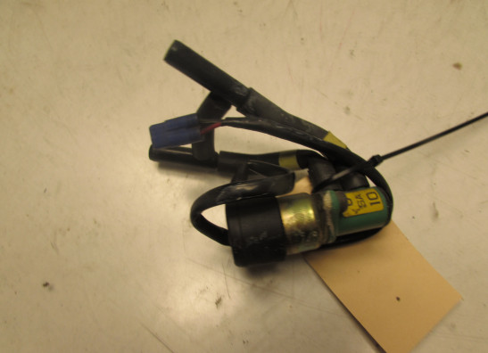 Overig Honda Goldwing GL