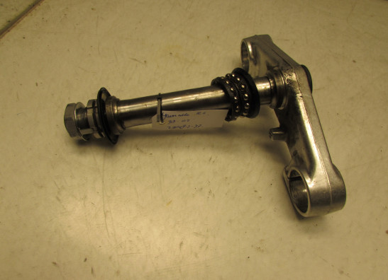 T stuk Yamaha YZF R6