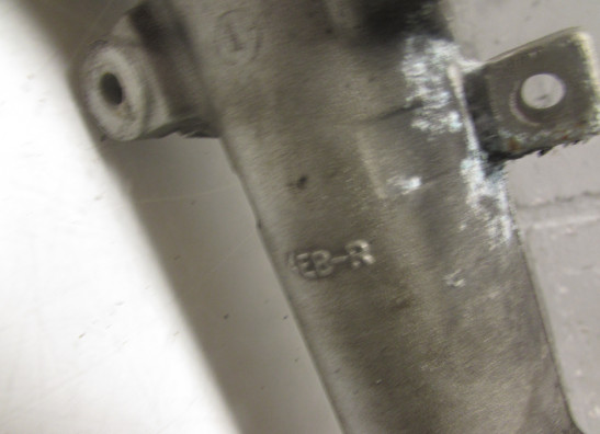 Voorpoten compleet Yamaha XJ 600 Diversion