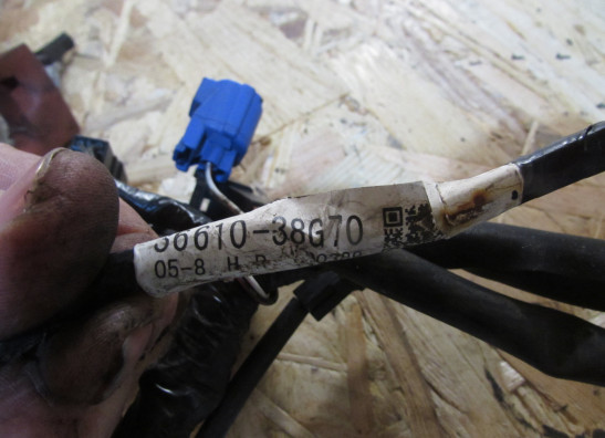 Kabelboom Suzuki GSF 650 Bandit