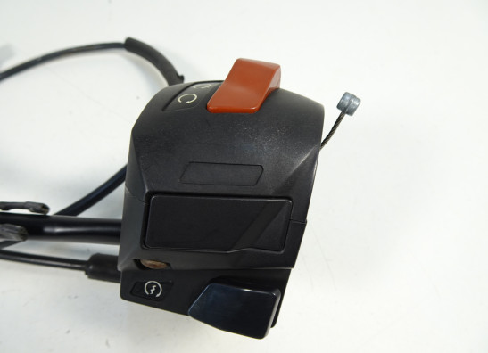 Stuurschakelaar rechts KTM 125 Duke