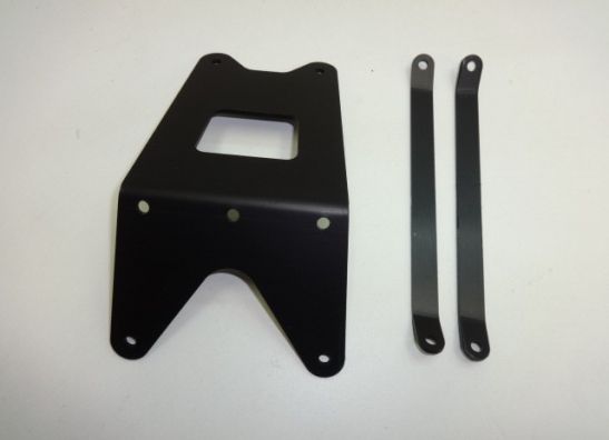 Kentekenplaathouder Ducati Overige Ducati