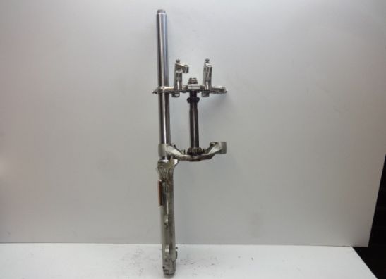 Front Fork left complete Yamaha XJ 700