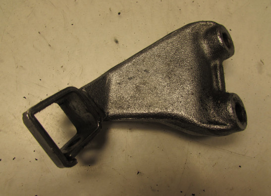 Main step holder left Yamaha V max