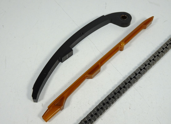 Nokkenas Honda CB 500 F