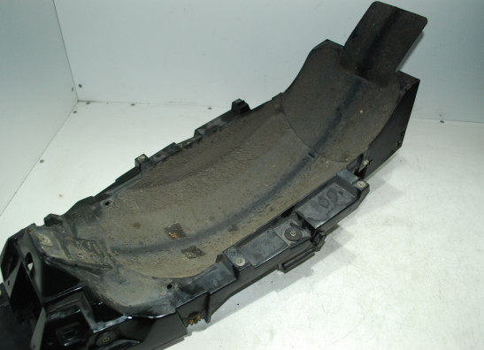 Undertail rear fender BMW R 1100  1150 RS