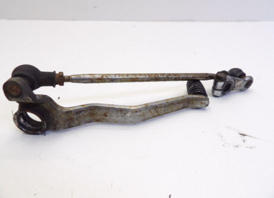 Schakelpedaal Honda VF 1000 F