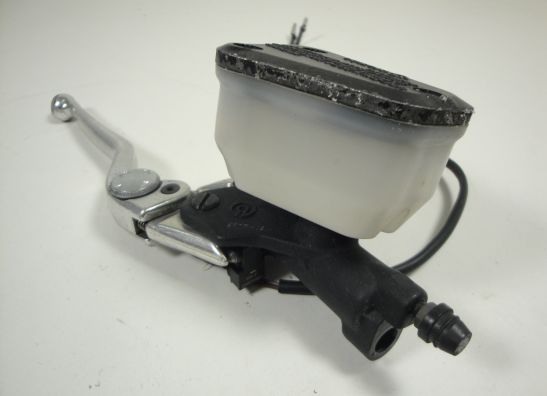 Rempomp Ducati Multistrada 1100