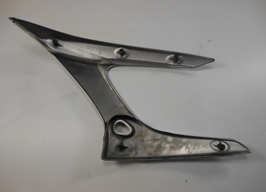 Rechter zijkuip Yamaha FZ6