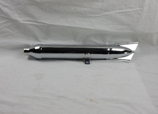 Muffler BMW Overige BMW