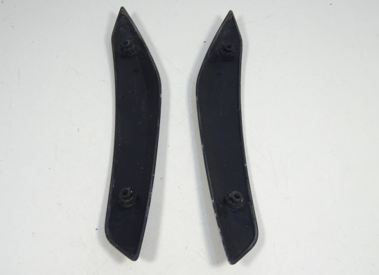 Windscreen BMW R 1200 RT