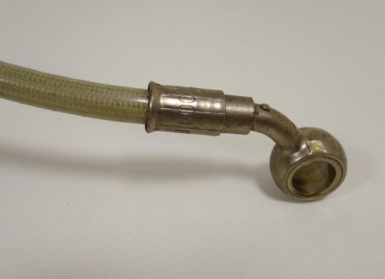 Achter remklauw Ducati Monster S4