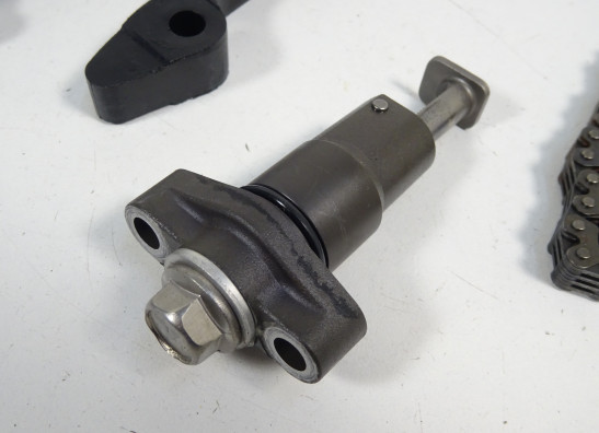 Camshaft Kawasaki Z 750