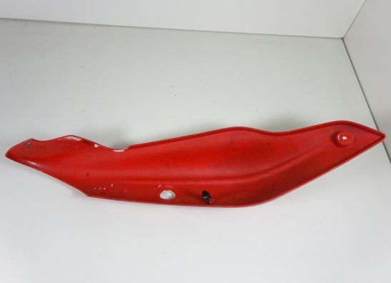 Heck links Ducati 900 SS Supersport