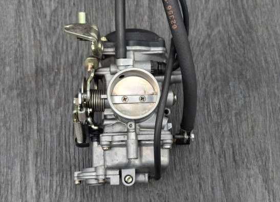 Carburateurset Harley Davidson Softtail