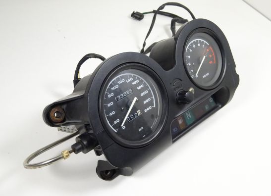 Meter combination BMW R 1150 RT   R 850 RT