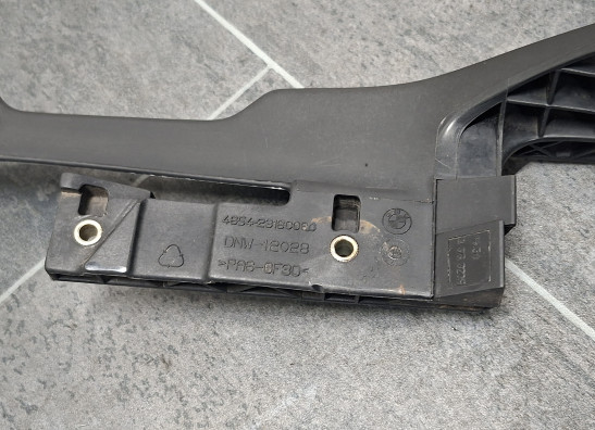 Portaequipajes BMW R 1150 RT   R 850 RT