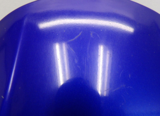 Hinterradabdeckung Yamaha YZF R1