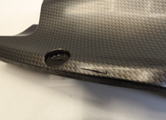 Cowl left inner Yamaha YZF R1