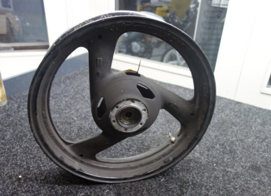 Voorvelg Yamaha FAZER 600