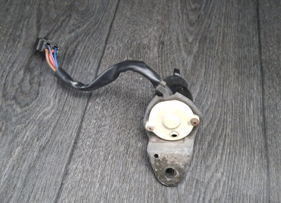 Key set Yamaha XV 535 Virago