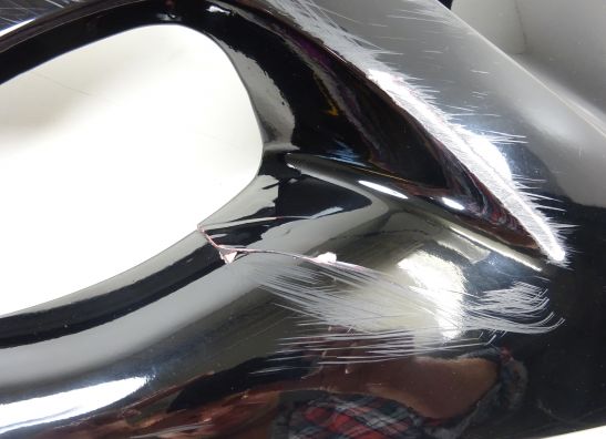 Rechter zijkuip Suzuki TL 1000