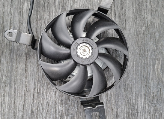 Lufter Yamaha FJR 1300