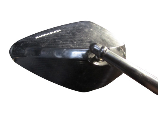 Mirror set Triumph 675 Street Triple R