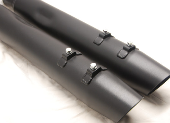 Uitlaat Harley Davidson Touring FL