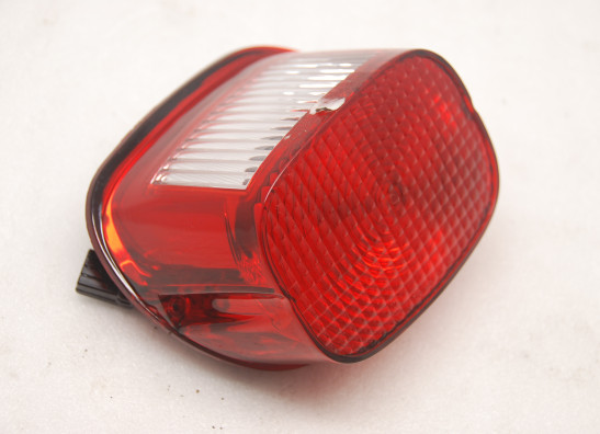 Achterlicht Harley Davidson Softtail