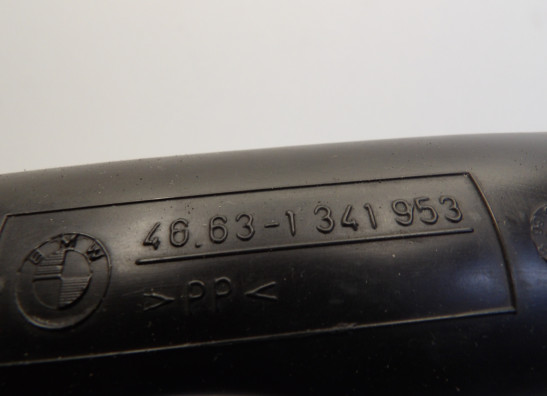 Linker luchtbuis BMW R 1100 RT