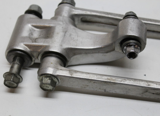 Link systeem achterveer Suzuki GSX R 750 RK