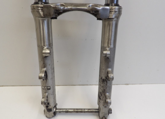 Voorpoten compleet Yamaha XJ 600 F