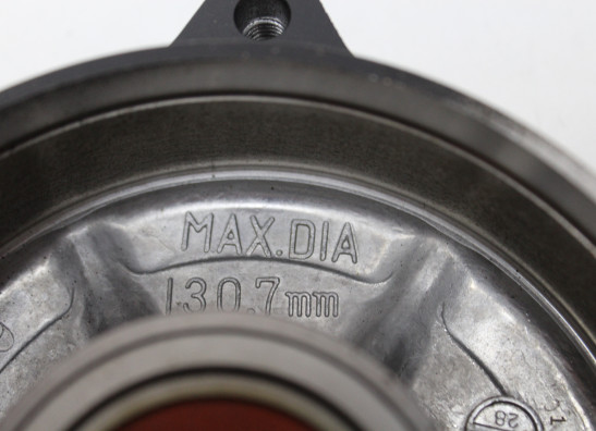 Driven flange Suzuki Overige Suzuki