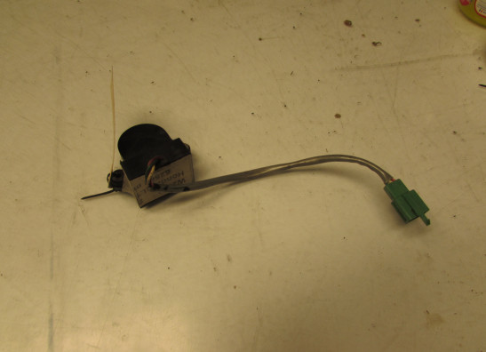 Relais unit Honda Goldwing GL