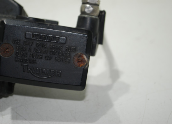 Kupplungshebel Triumph 900 Daytona