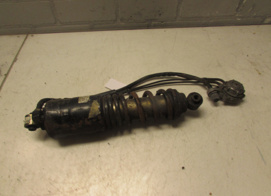 Rear cushion Yamaha XV 920