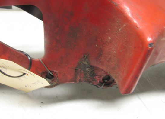 Front fender Suzuki GS 550 ES