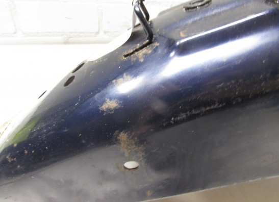 Achterspatbord Suzuki LS 650