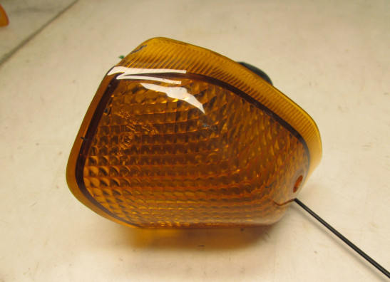 Winker left rear Kawasaki ZZR 600