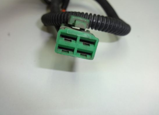 Key set Suzuki GSX F 1100