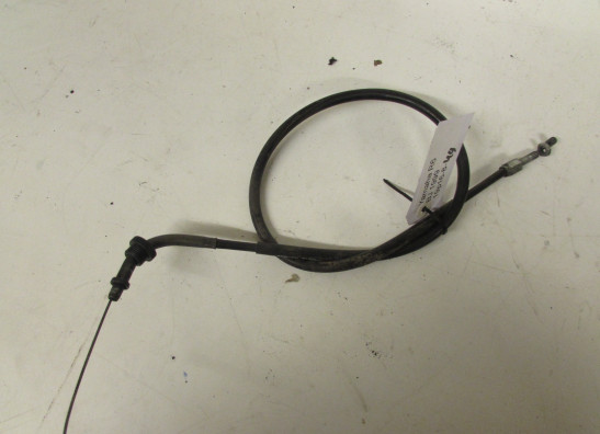 Throttle cable Yamaha YZF R6