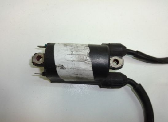 Zundspule Honda CBR 1000 F