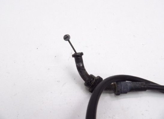 Gaszug Suzuki GSX 400 E