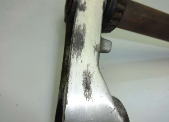 Steering stem Yamaha V max